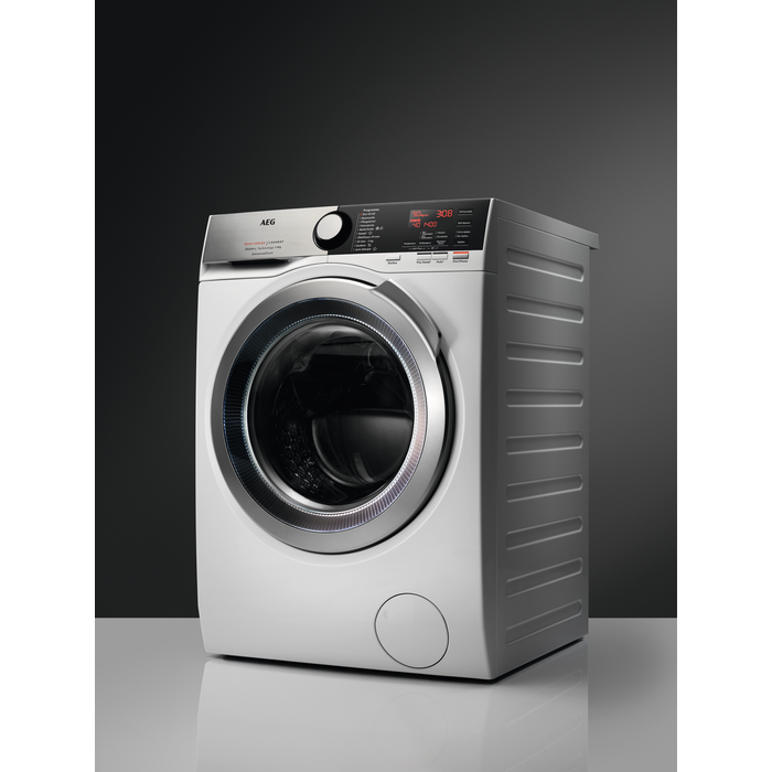 AEG ÖKOMIX Universaldose L8FE8000V Wasmachine