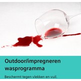 Siemens WG44G209NL extraKlasse - Wasmachine