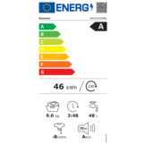 Siemens WG44G209NL extraKlasse - Wasmachine