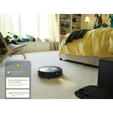 iRobot Roomba j7 - Robotstofzuiger