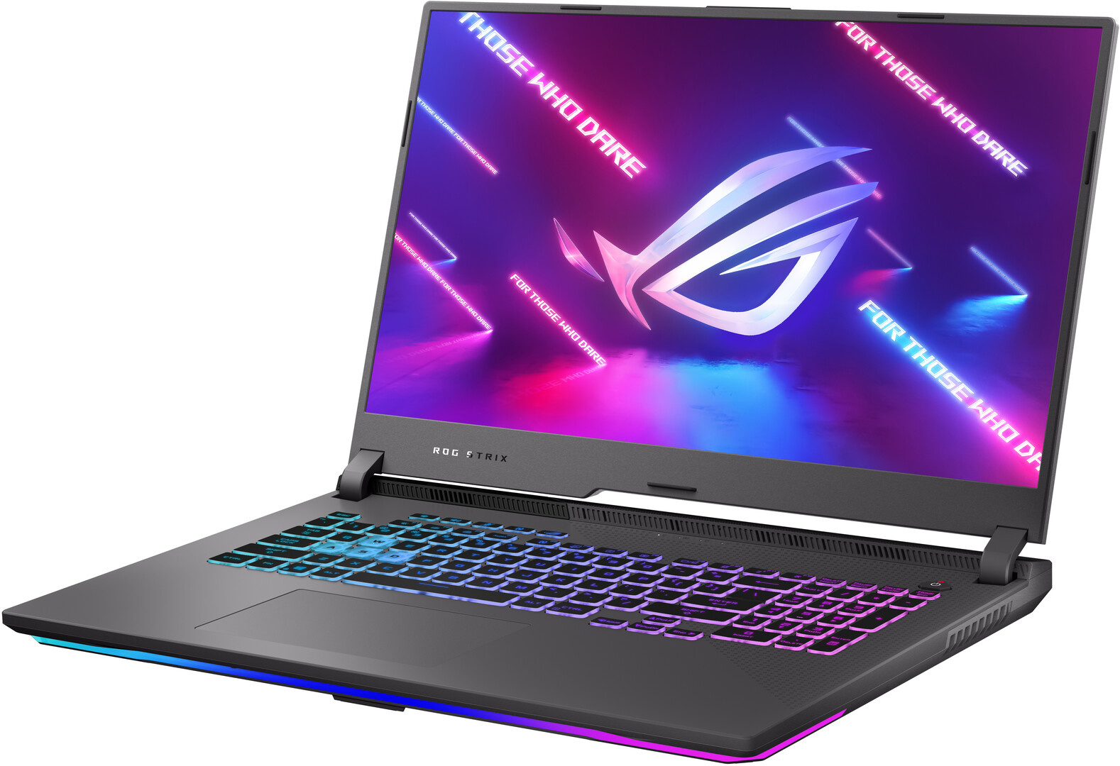ASUS ROG Strix G17 Laptop 17.3 inch (G713IE-HX038W) - Gaming laptop