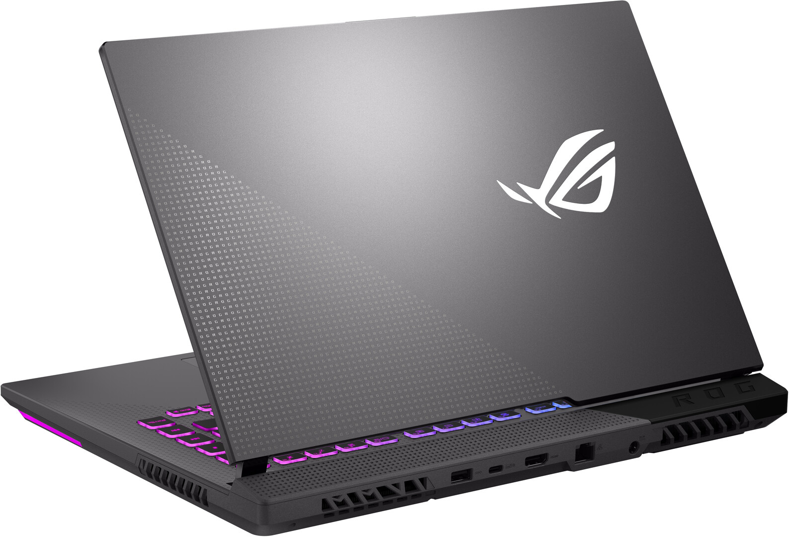 ASUS ROG Strix G15 - 15,6' inch Laptop (G513RM-HN119W) - Gaming laptop