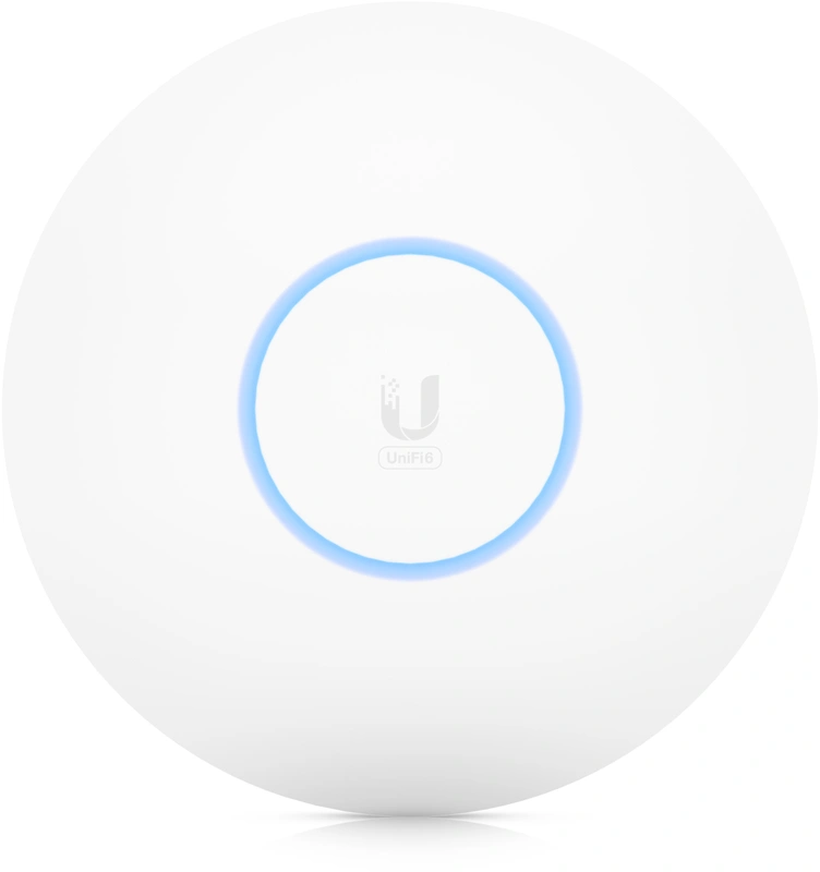 Ubiquiti UniFi Access Point (U6-PRO) - Access point