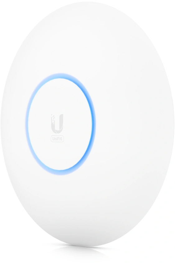 Ubiquiti UniFi Access Point (U6-PRO) - Access point