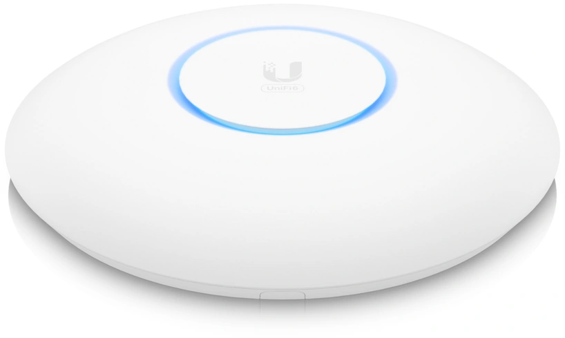 Ubiquiti UniFi Access Point (U6-PRO) - Access point
