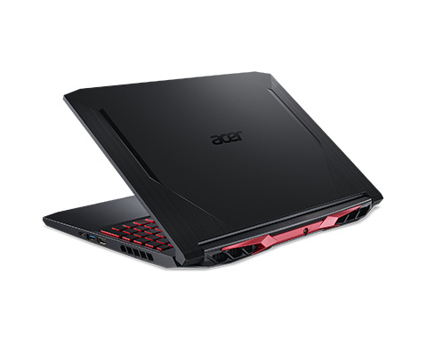 Acer Nitro 5 - AN517-53-58M1 - Gaming laptop