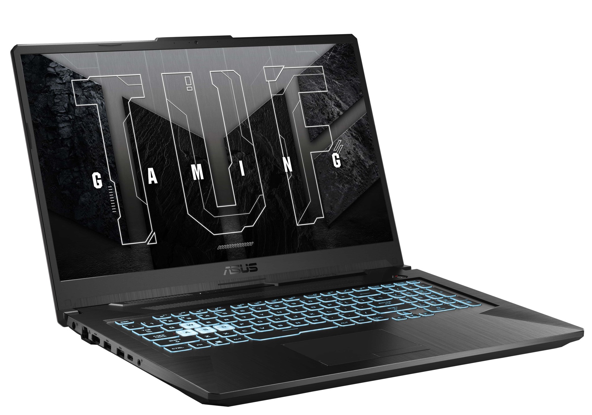 ASUS TUF F15 - FX506HC-HN006W - Gaming laptop