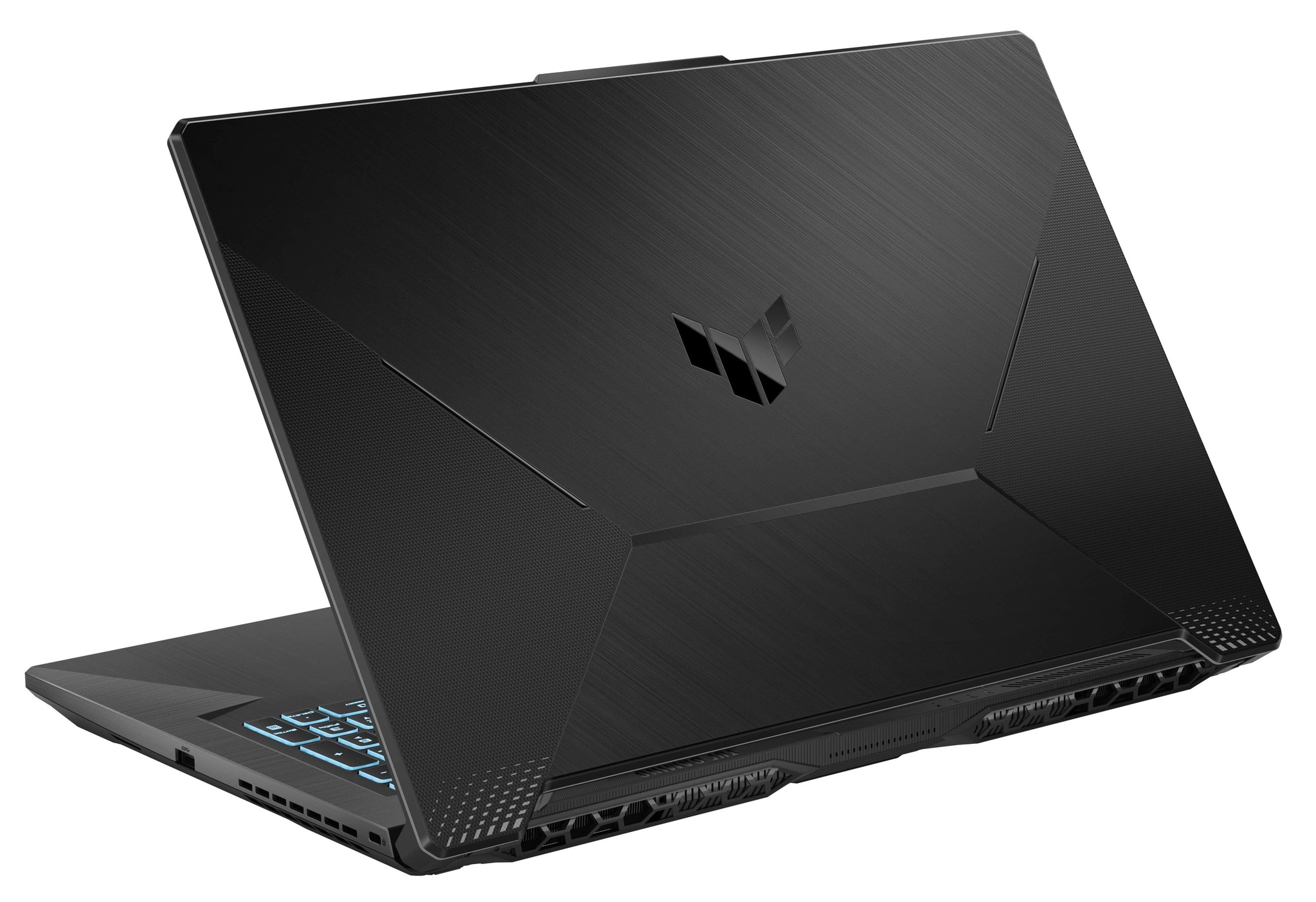 ASUS TUF F15 - FX506HC-HN006W - Gaming laptop