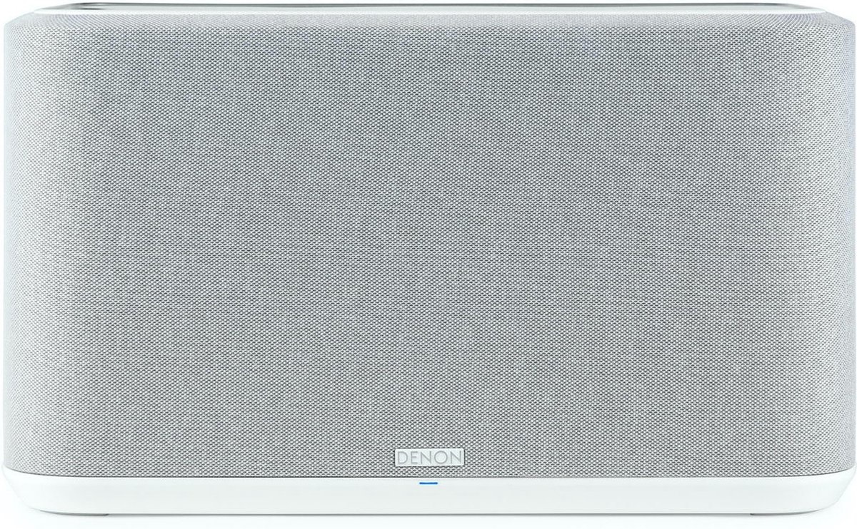 Denon Home 350 Wit - Draadloze speaker