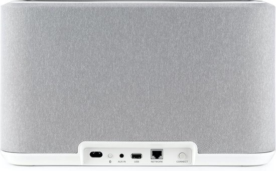 Denon Home 350 Wit - Draadloze speaker