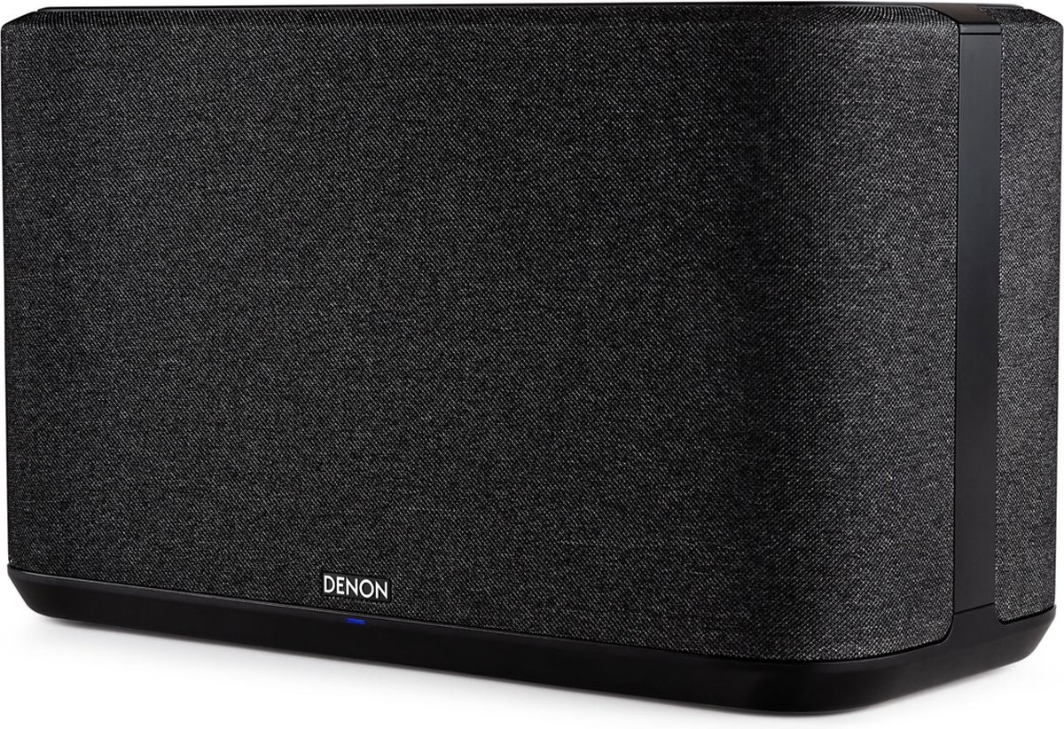 Denon Home 350 Zwart - Draadloze speaker