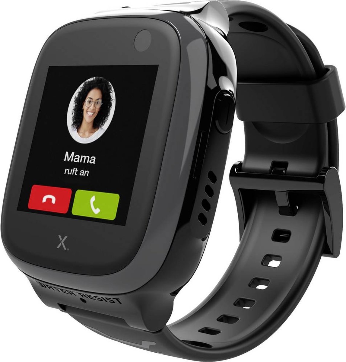 Xplora X5 Play Kids Grijs - Smartwatch
