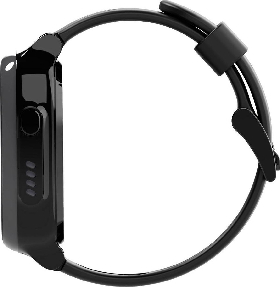 Xplora X5 Play Kids Grijs - Smartwatch