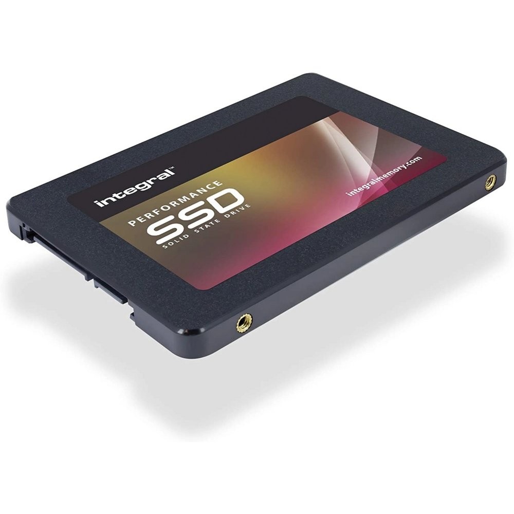 Integral V Series 2 128 GB SATA III - SD-kaart