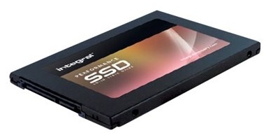 Integral V Series 2 128 GB SATA III - SD-kaart