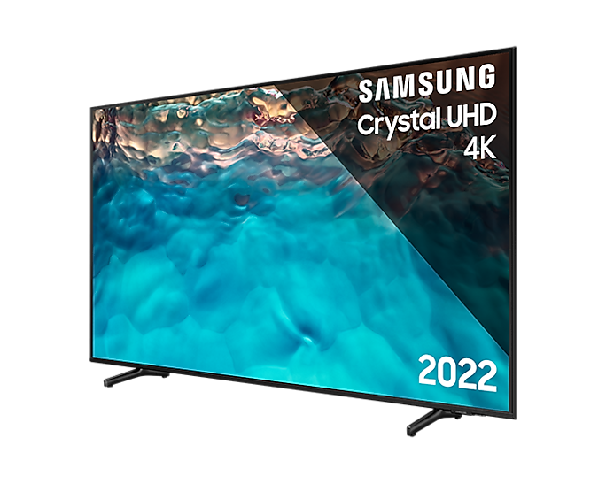 Samsung Crystal UHD 55BU8070 (2022) - LED TV