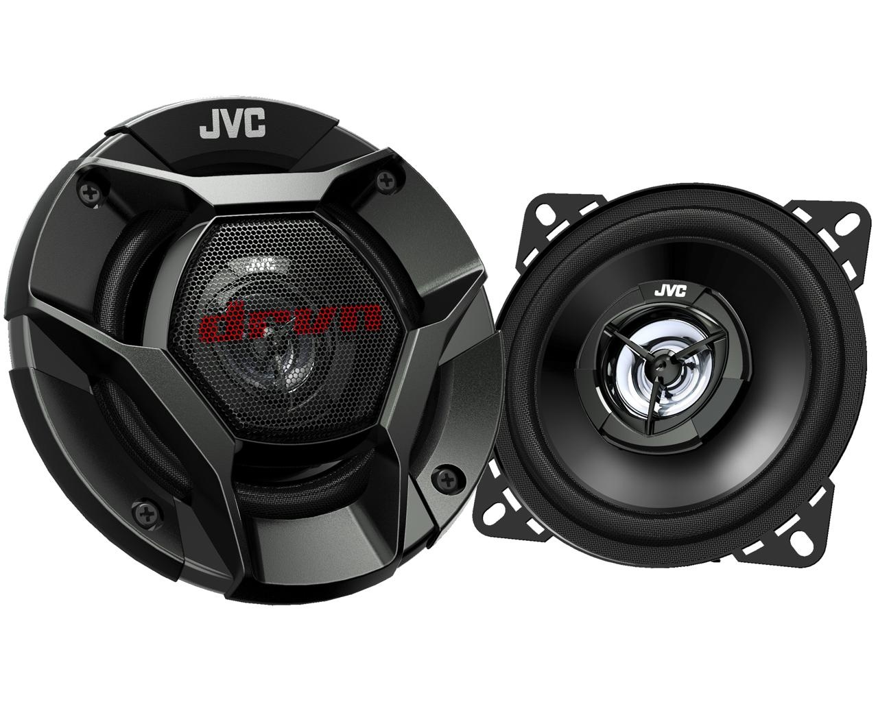 JVC CS-DR420 Autospeakers