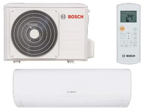 Bosch RAC5000 3.5-3IBW Split Unit Airco