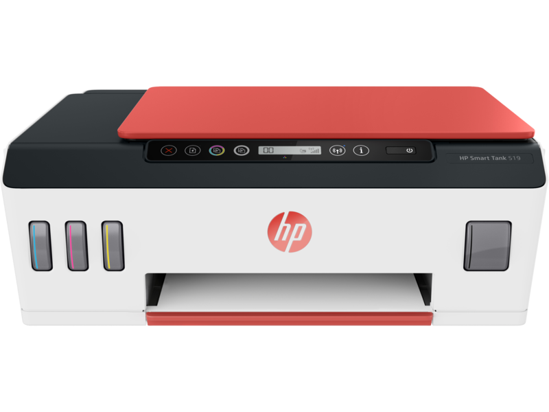 HP Smart Tank 519 - All-in-one printer