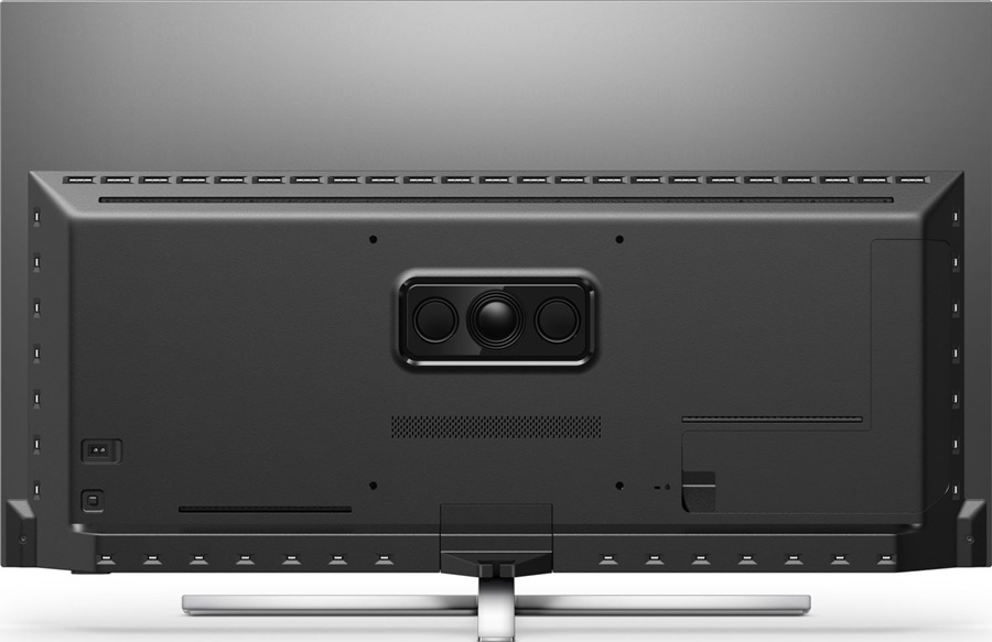 Philips 48OLED807/12 - 48 inch OLED TV - OLED TV