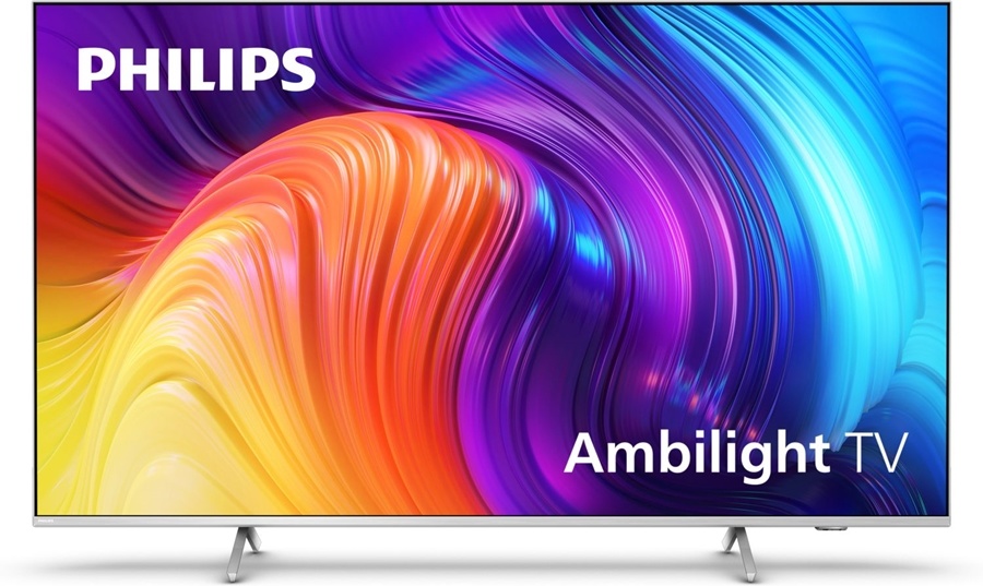 Philips 58PUS8507/12 - 58 inch LED TV - LED TV