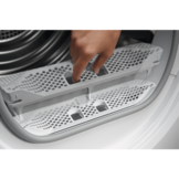 AEG TR8TRIER AbsoluteCare - Warmtepompdroger