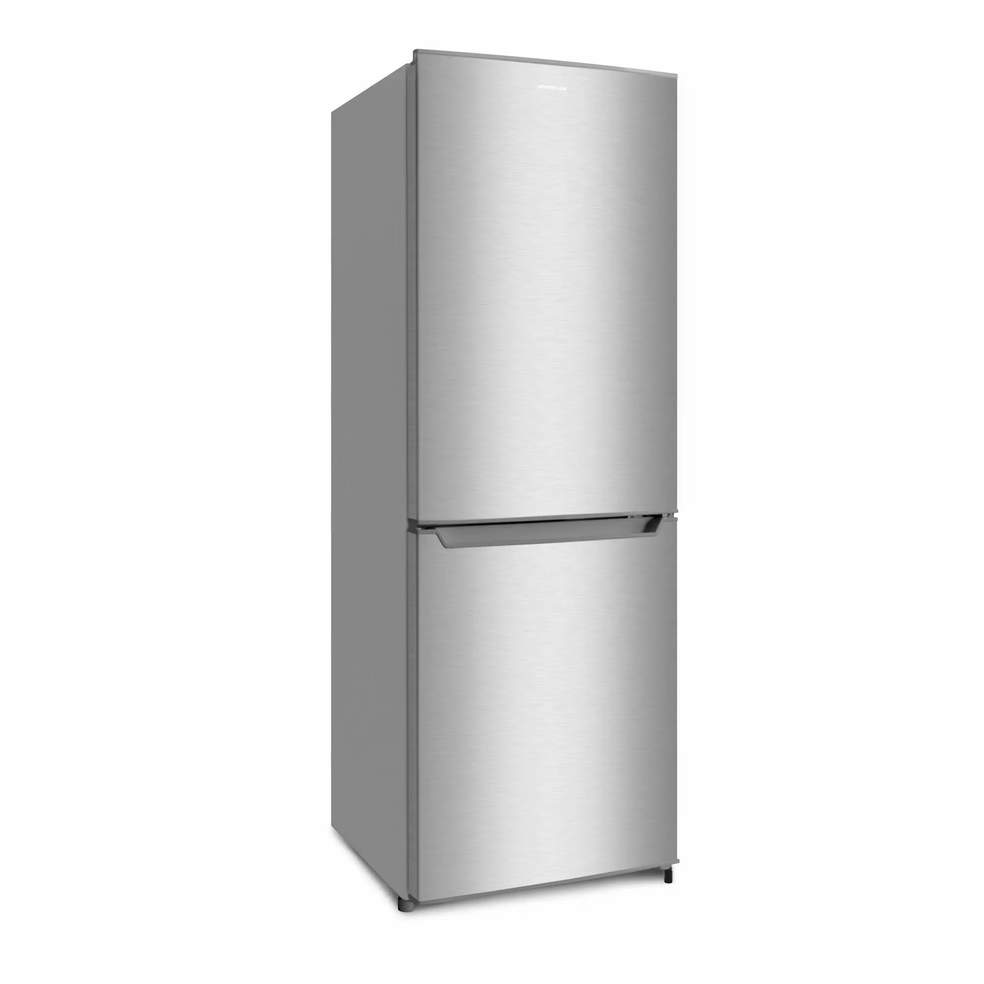 Inventum KV1615S - Koel-vriescombinatie