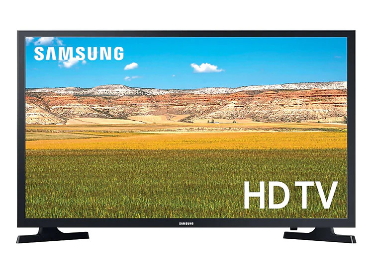 Samsung UE32T4302ANL - 32 inch LED TV - LED TV