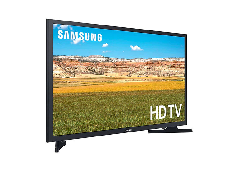 Samsung UE32T4302ANL - 32 inch LED TV - LED TV