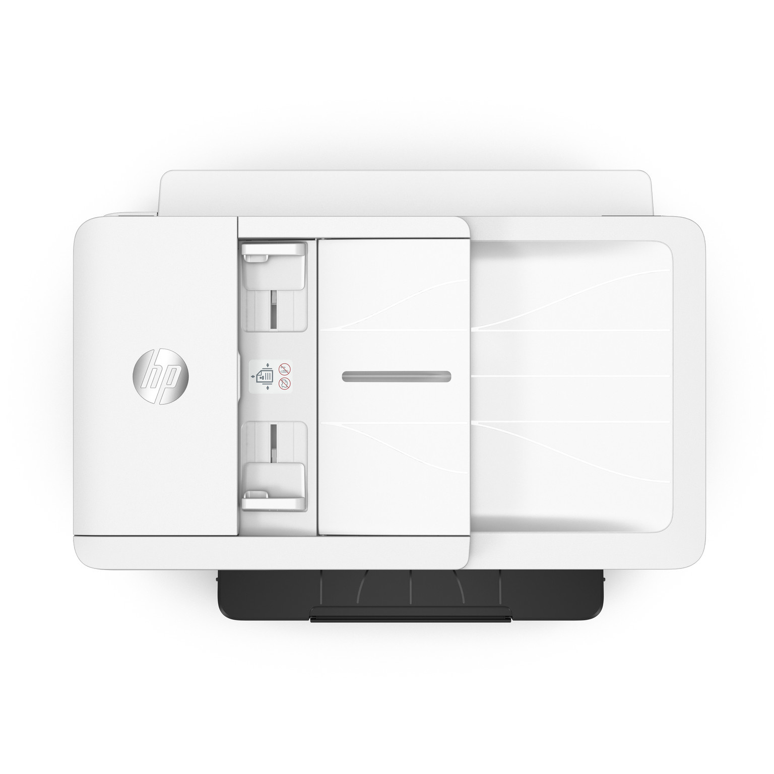 HP OfficeJet Pro 7720 Wide Format - All-in-One - Printer