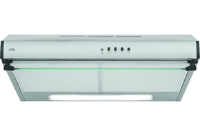 ETNA AO660RVS - Onderbouw afzuigkap