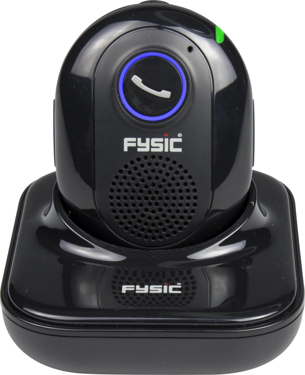 Draadloze alarmknop voor de Fysic FX-7000 - Dect telefoon