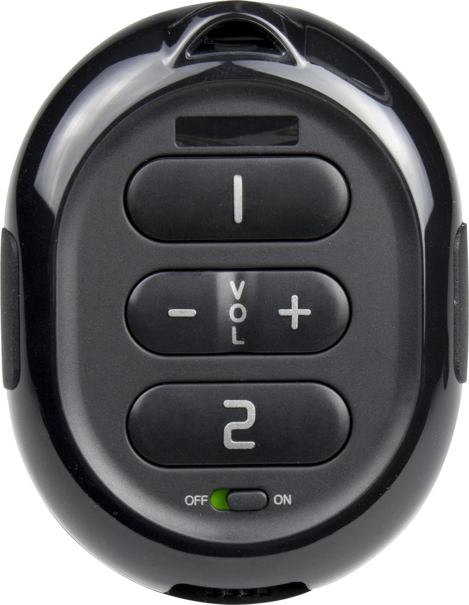Draadloze alarmknop voor de Fysic FX-7000 - Dect telefoon