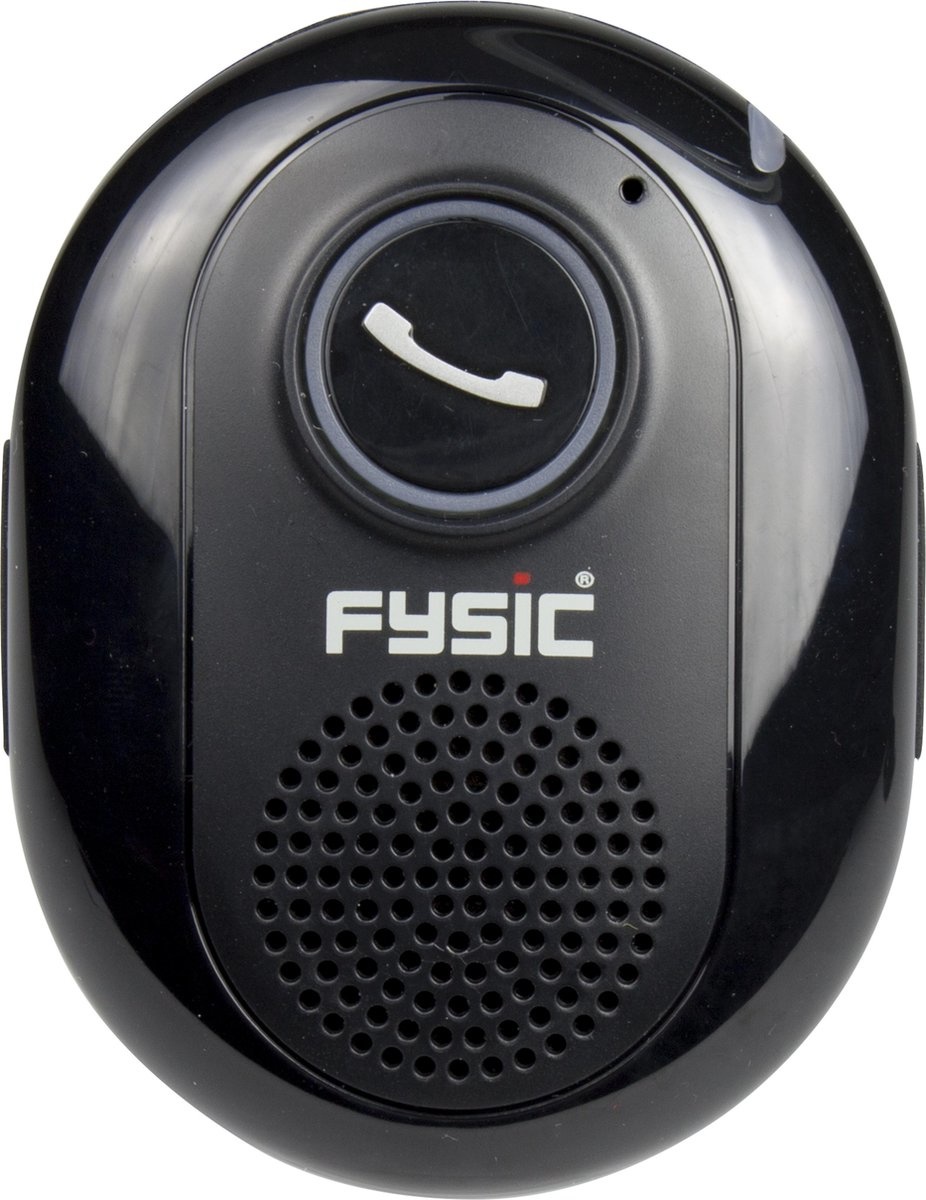 Draadloze alarmknop voor de Fysic FX-7000 - Dect telefoon