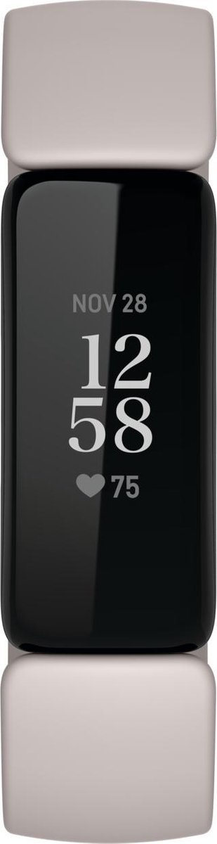 Fitbit Inspire 2 Wit - Activity tracker