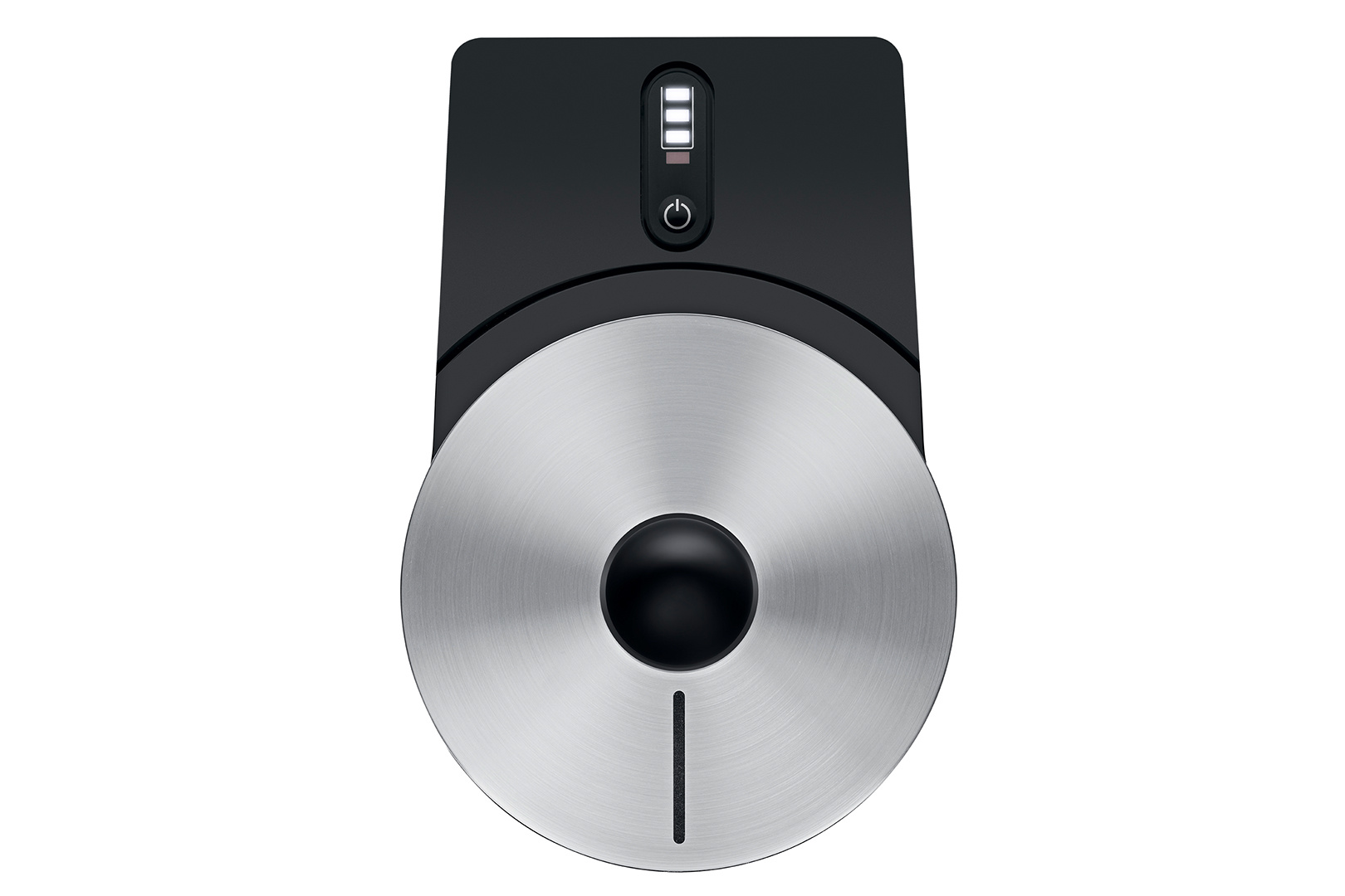JURA Cool Control Black (EA) - Melkopschuimer
