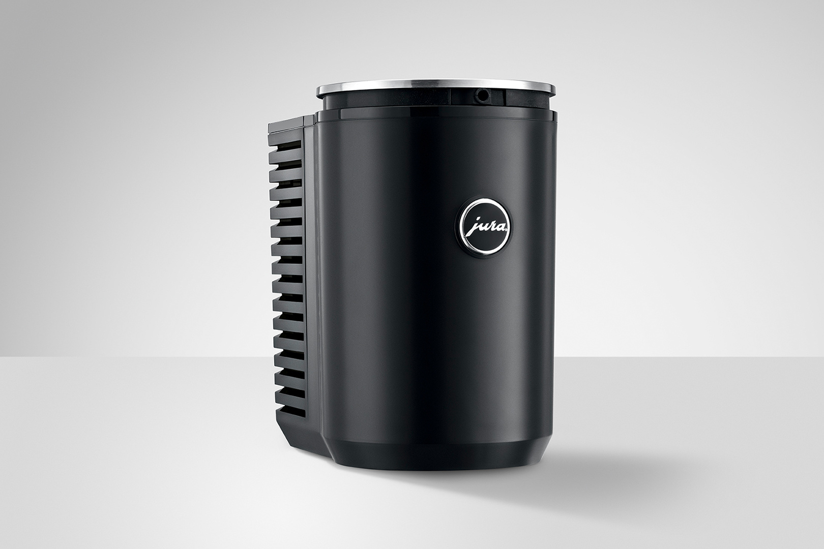 JURA Cool Control Black (EA) - Melkopschuimer