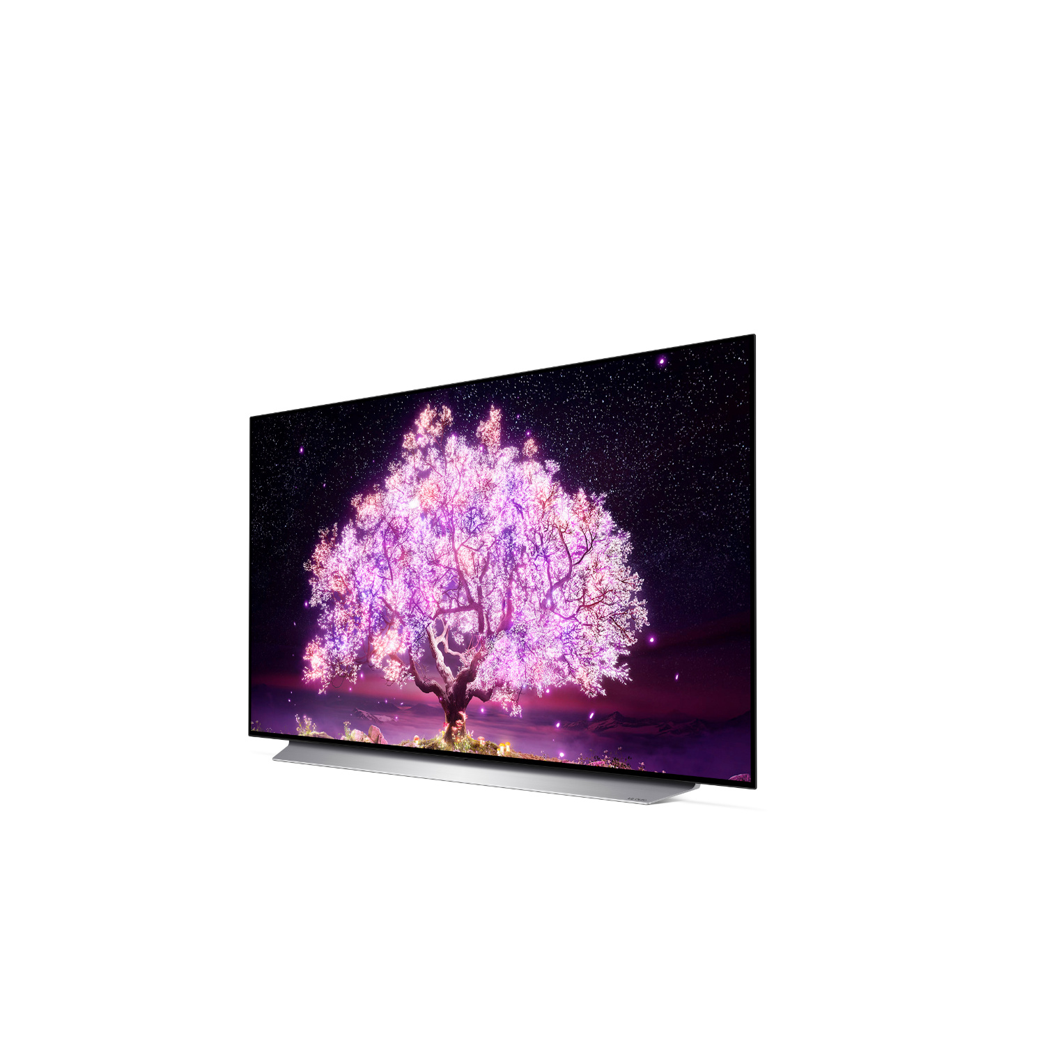 LG OLED55C16LA - 55 inch OLED TV (2021) - OLED TV