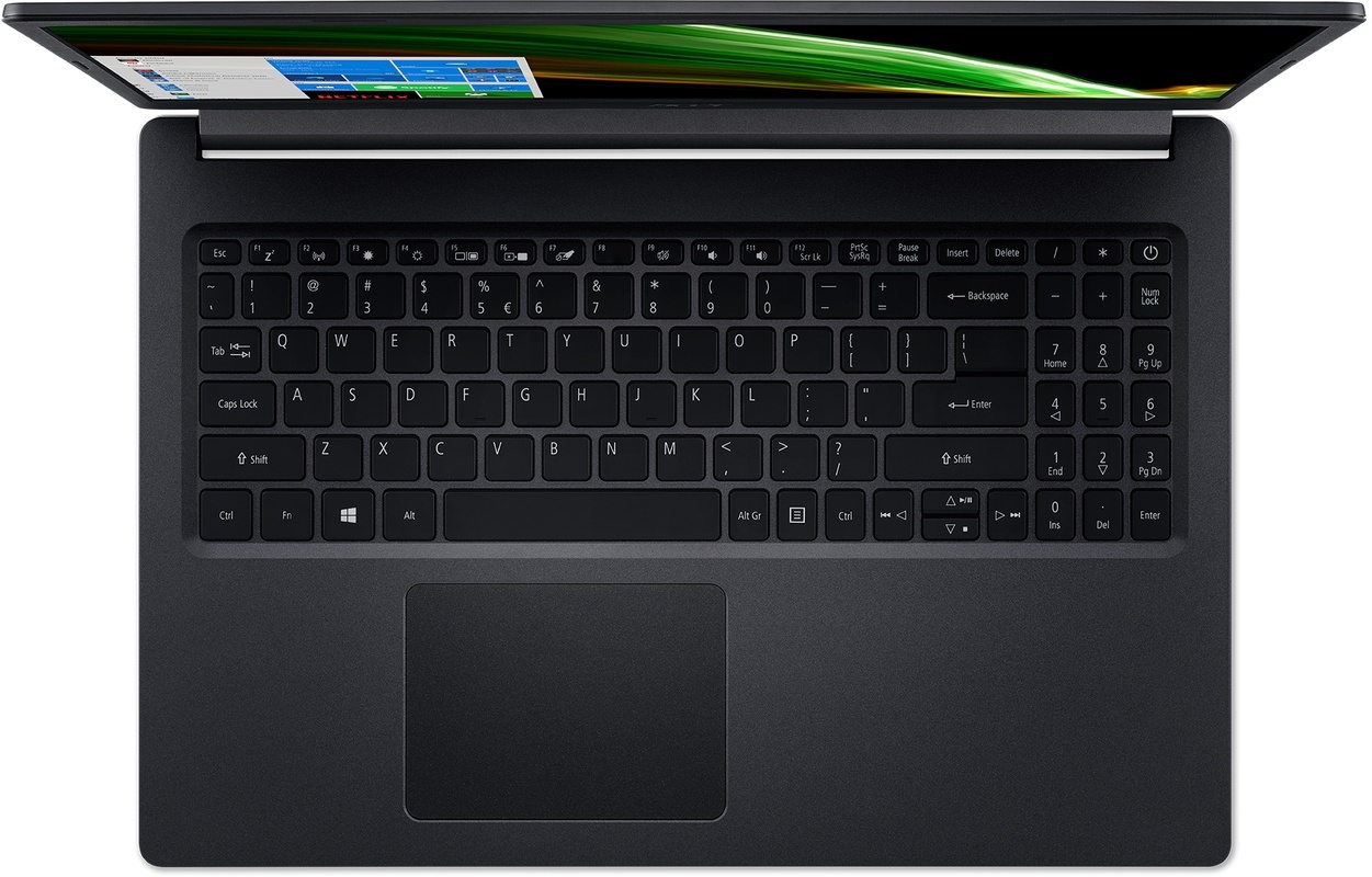Acer Aspire 5 - A515-45-R1HC - Laptop