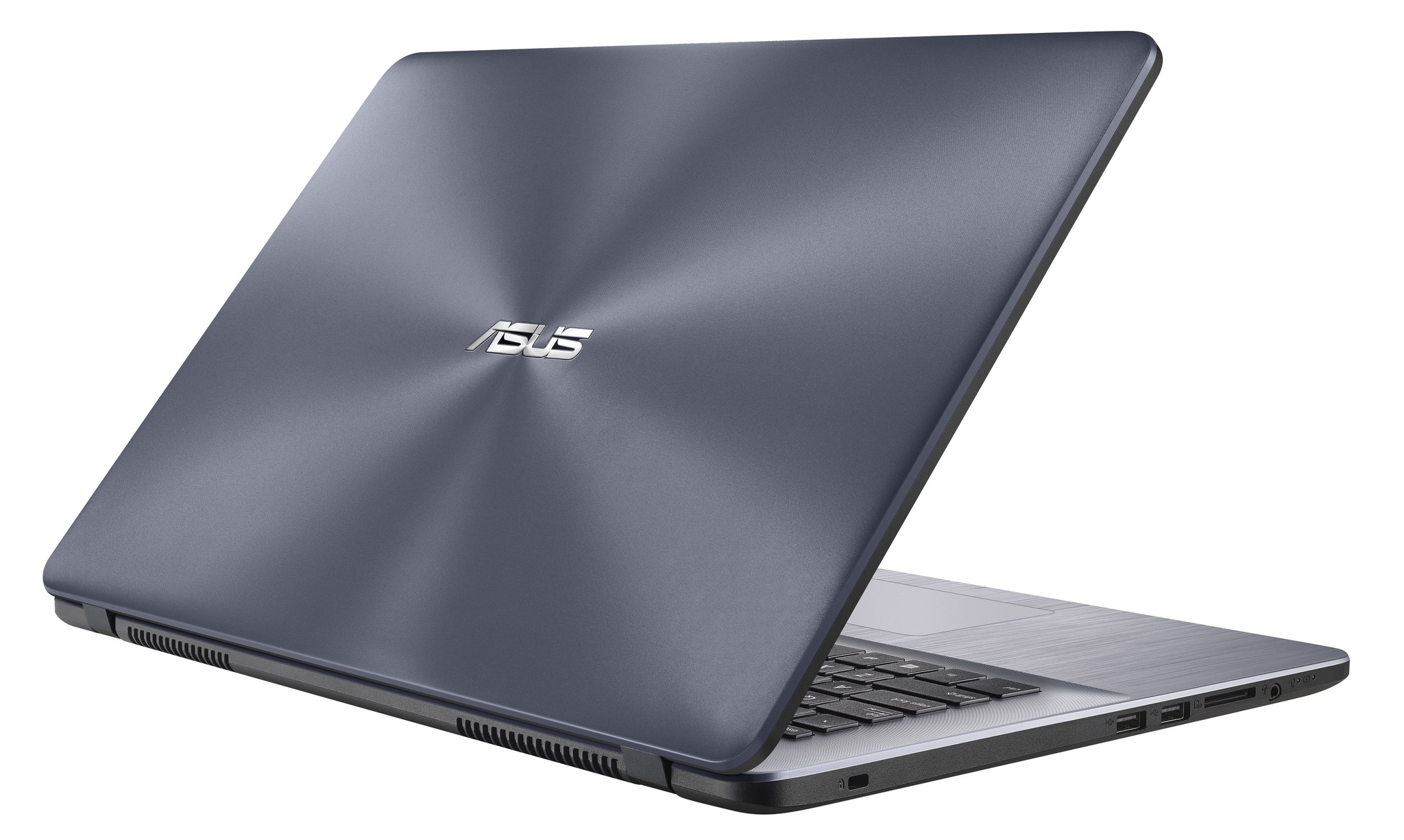 ASUS - 17.3 inch Laptop (X705MA(GML-R)-BX222W) - Laptop