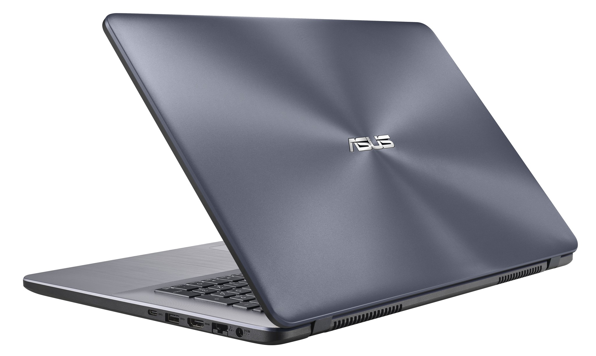 ASUS - 17.3 inch Laptop (X705MA(GML-R)-BX222W) - Laptop