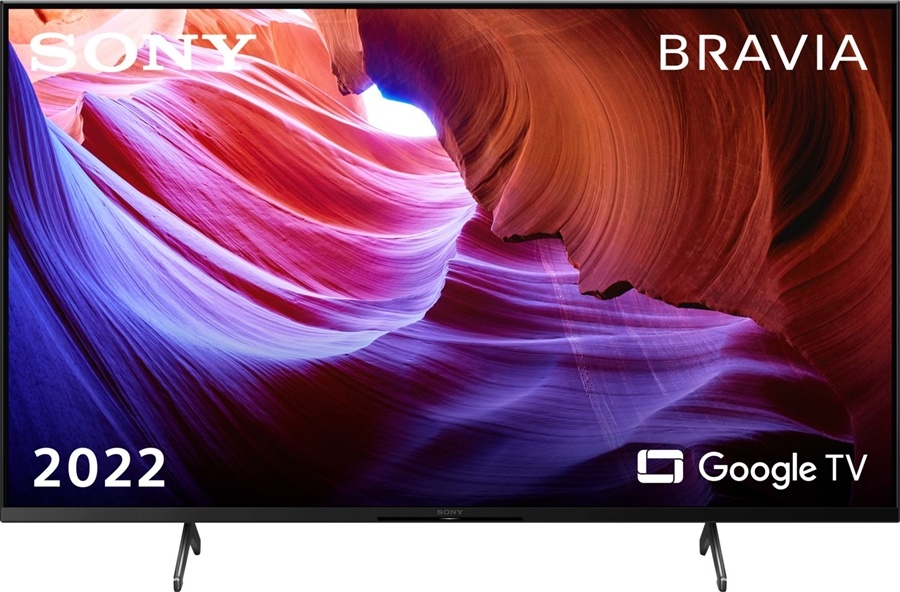 Sony Bravia KD-50X89K - LED TV