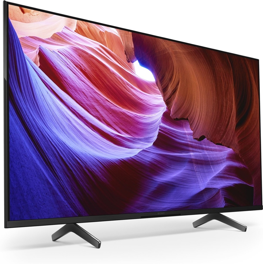 Sony Bravia KD-50X89K - LED TV