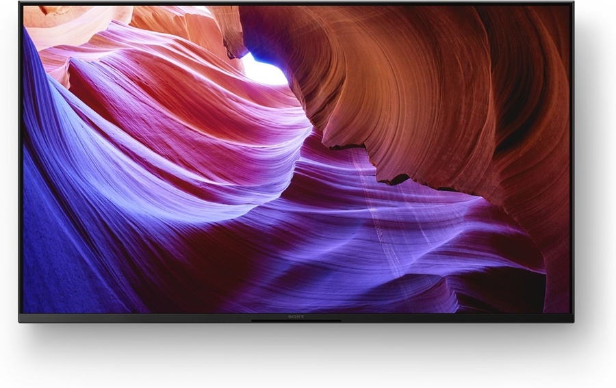 Sony Bravia KD-50X89K - LED TV