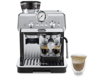 De'Longhi La Specialista Arte EC9155.MB - Koffiemachine