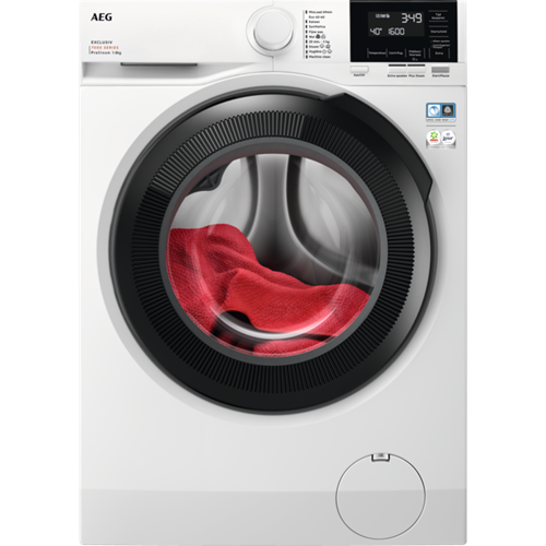 AEG ProSteam LR7BREMEN - Wasmachine