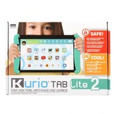 Kurio Tab Lite 2 Groen - Tablet