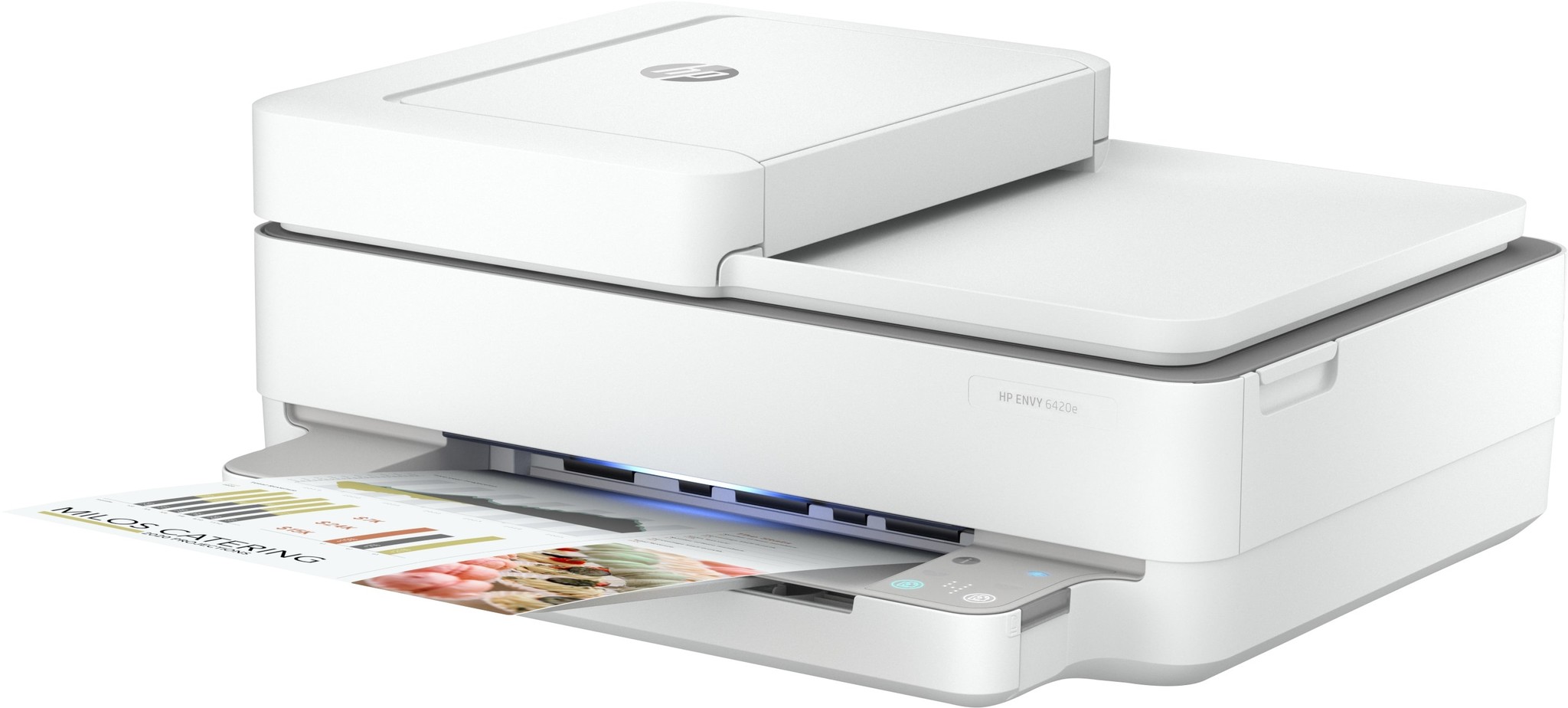 HP ENVY 6420e - All-in-one printer