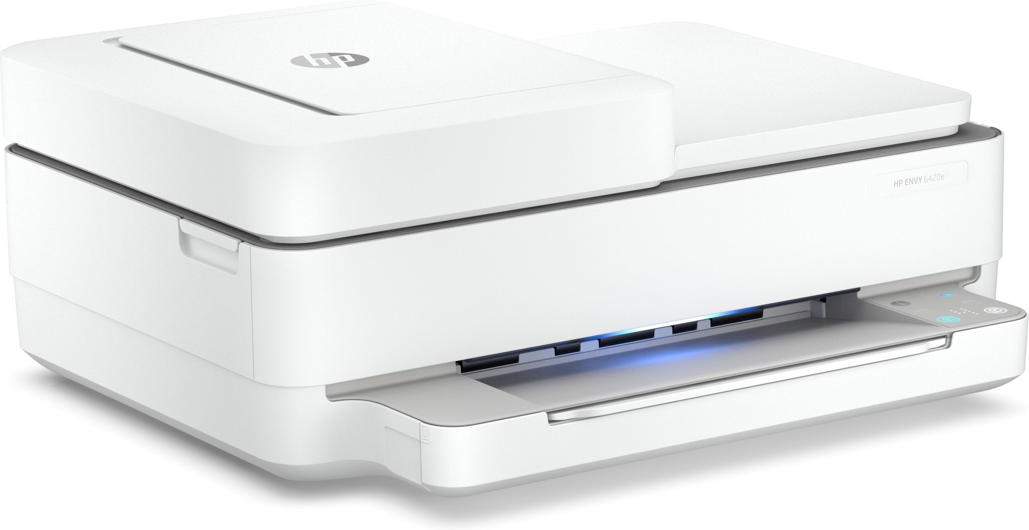 HP ENVY 6420e - All-in-one printer