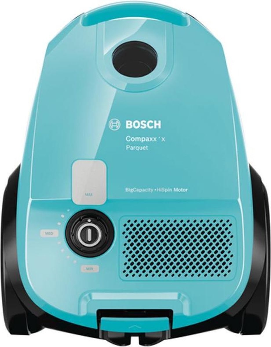 Bosch Compaxx'x BZGL2A312 - Stofzuiger met zak